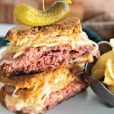 Reuben