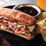 The Texas Melt