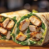 Cowboy Wrap