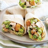 Chicken Caesar