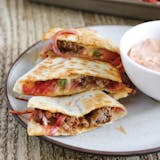 NYC Quesadilla