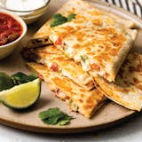 Homemade Quesadilla