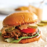 Chicken Burger