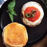 Pizza Burger