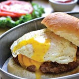 Texas Burger