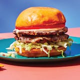 Mad Burger