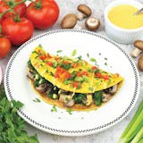 Simply Veggie