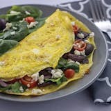 Greek Eggs