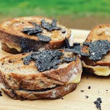 Truffle Grilled Cheese