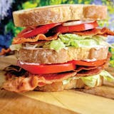 BLT
