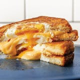 Eggs & Cheese