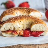 Peanut Butter & Jelly