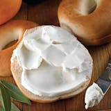 Plain Cream Cheese