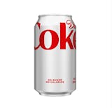 Diet Coke