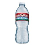 Bottled Water