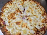 Hawaiian Pizza