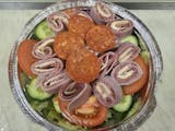 Antipasto Salad