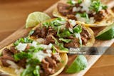 Asada Tacos