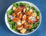 Chicken Caesar Salad