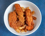 Chicken Tenders & Fries