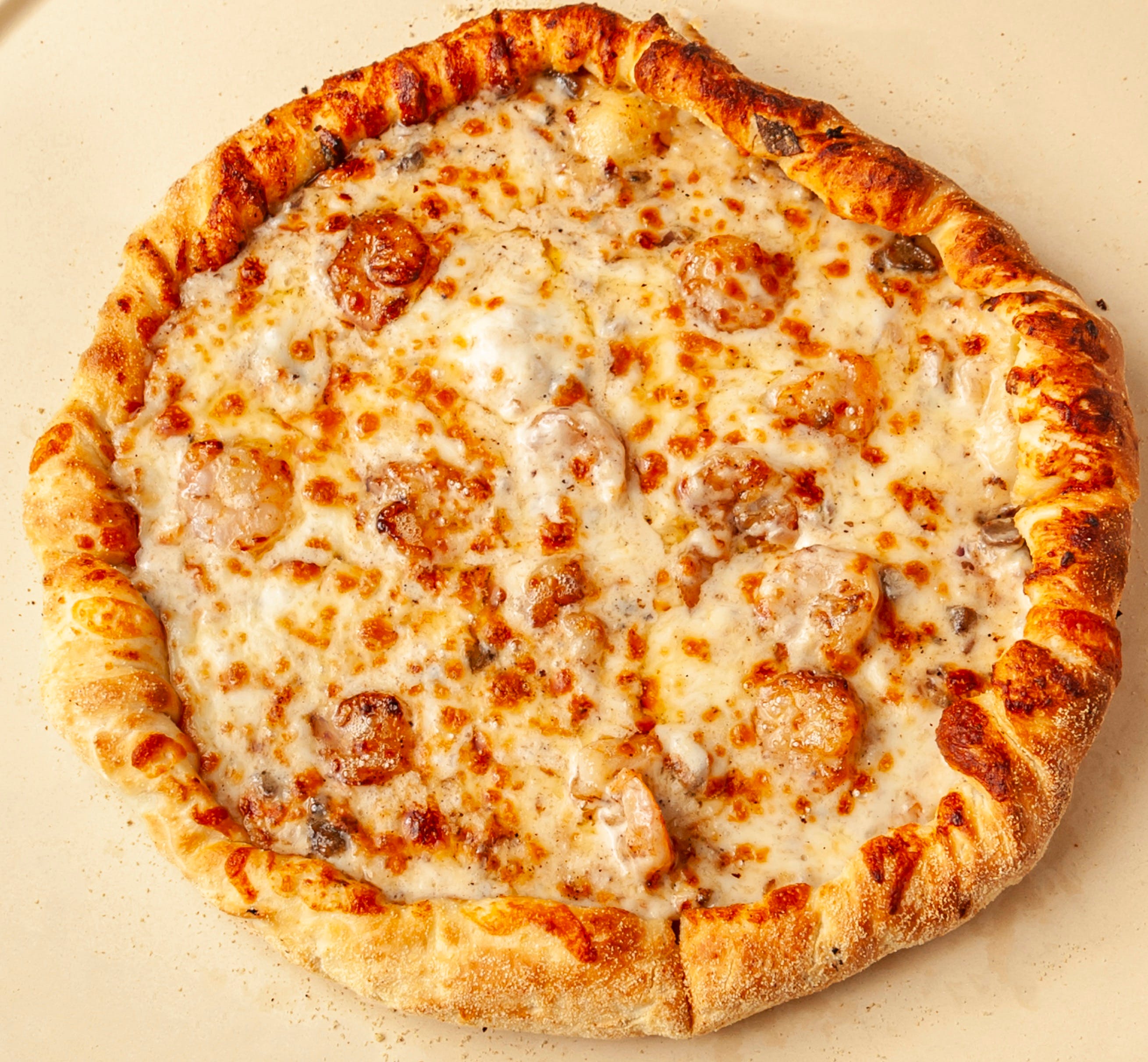 Milano's Pizza & Pasta - Charlotte, NC - 9640 S Tryon St - Hours