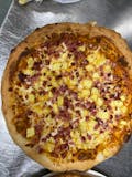 Hawaiana pizza