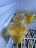 Mango Lassi