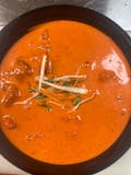 Paneer Tikka Masala