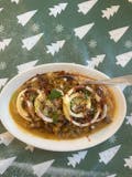 Samosa Chaat