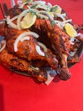 Tandoori Chicken