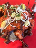 Mix Grill (Chicken Platter)