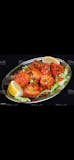 Fish Tikka