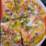 LAARI MEXICAN PIZZA (VA)
