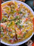LAARI MEXICAN PIZZA (VA)