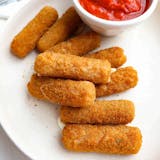 Mozzerella sticks