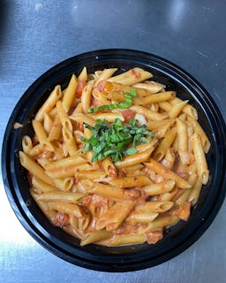 Penne Alla Vodka