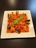 SEAFOOD PASTA