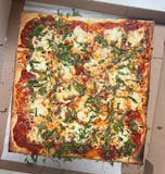 Nonna's Square Pizza