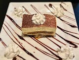 Tiramisu Catering