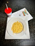 Kid's Macaroni & Cheese