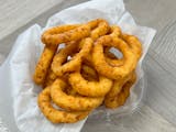 Sm Onion Rings