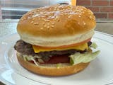 14. Cheese Burger