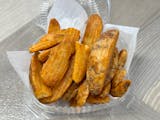 Small Potato Wedges