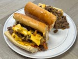 23. Philly Cheese Steak