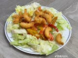 21pc Shrimp Salad