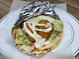 12. Fish Gyro