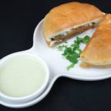 Bunn kabab (chappli)