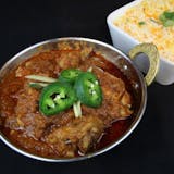 Chicken Karhai ❤️