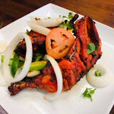 Whole Tandoori Chicken ❤️