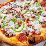 Sal’s Combo Pizza
